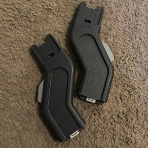 Uppababy upper adapter